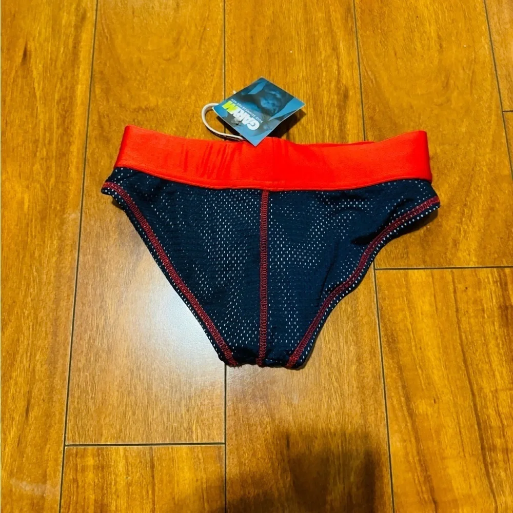 NWT GARYM bold skinwear for men